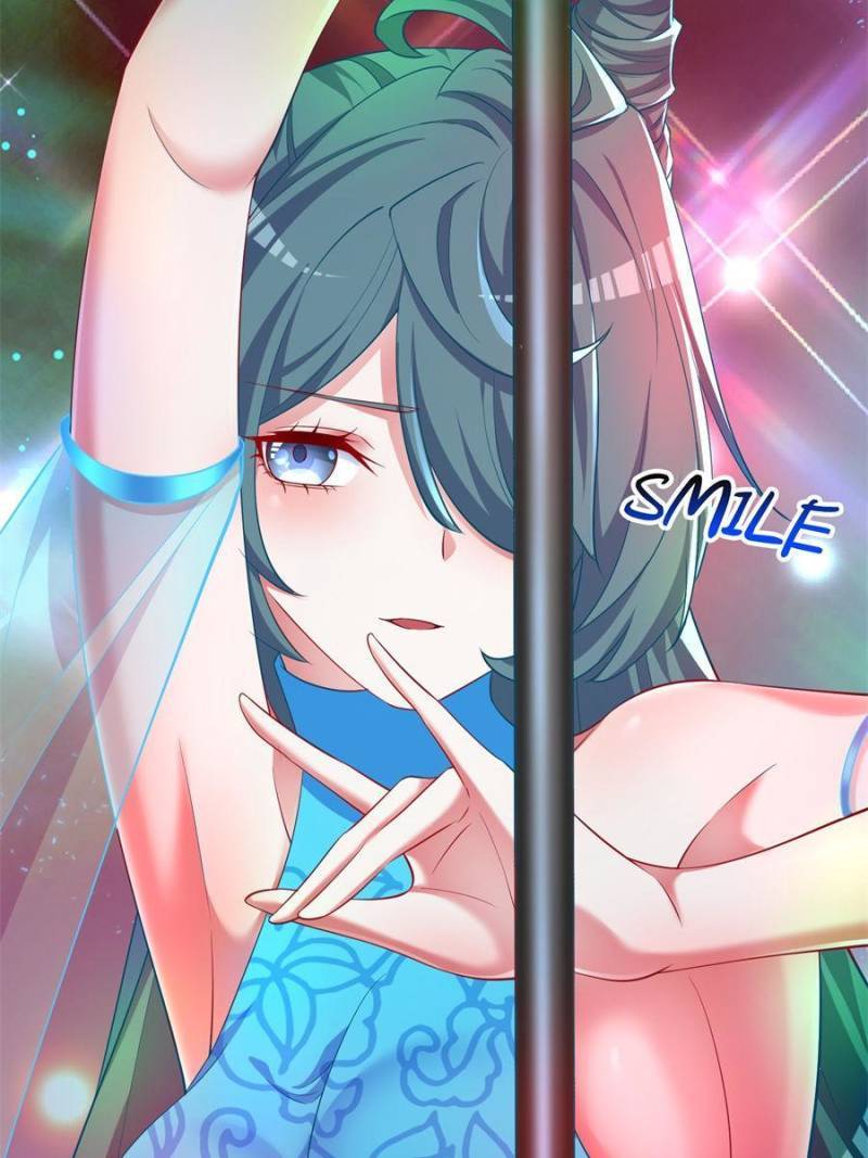 I Picked up an Attribute chapter 189 page 31