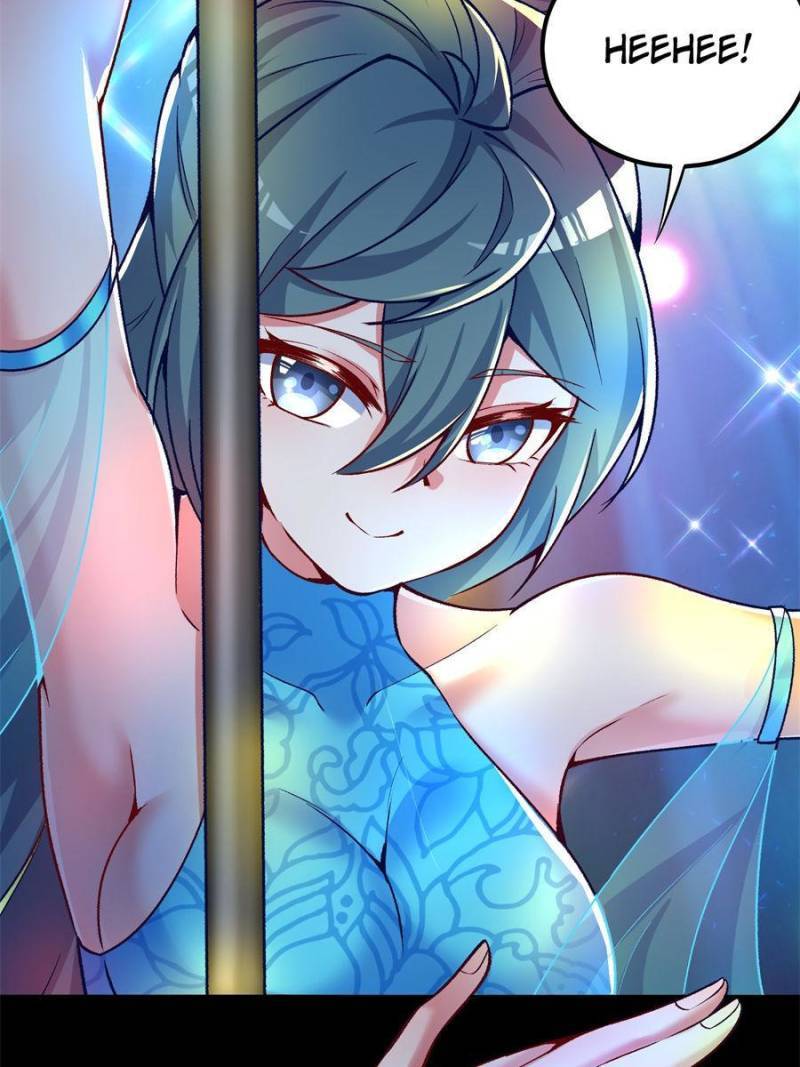 I Picked up an Attribute chapter 189 page 34