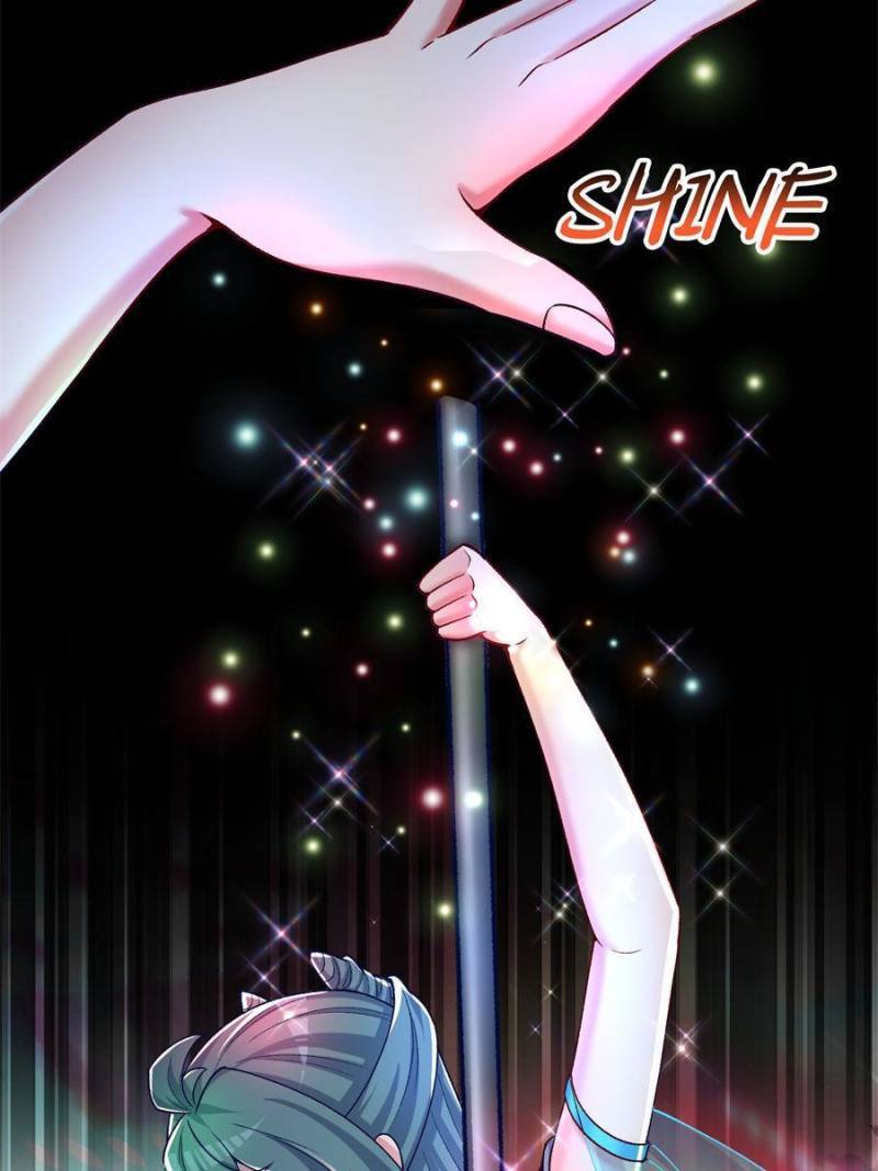 I Picked up an Attribute chapter 189 page 35