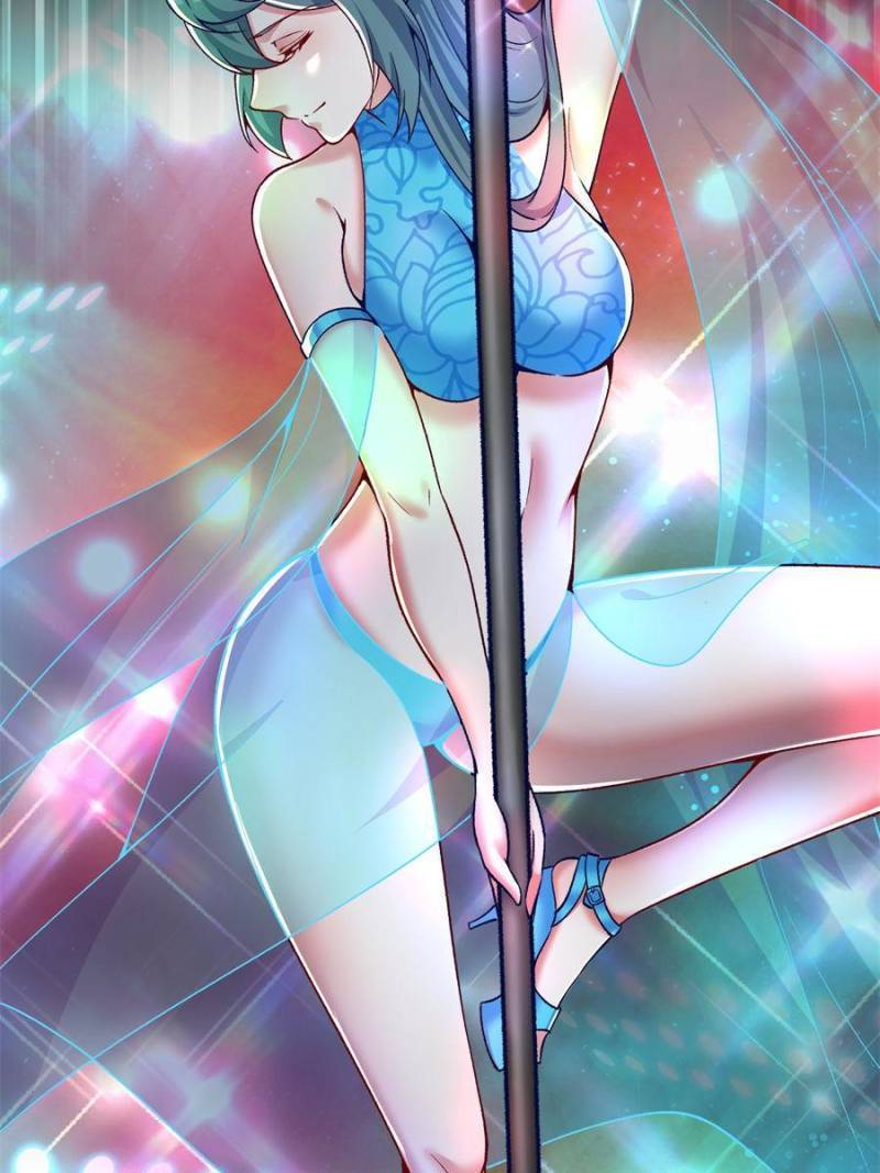 I Picked up an Attribute chapter 189 page 36