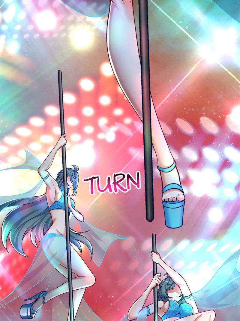 I Picked up an Attribute chapter 189 page 37