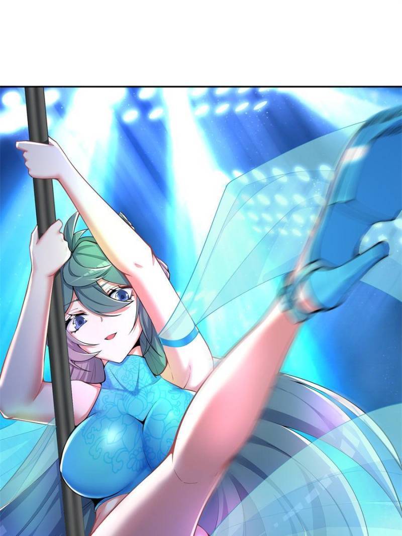 I Picked up an Attribute chapter 189 page 39