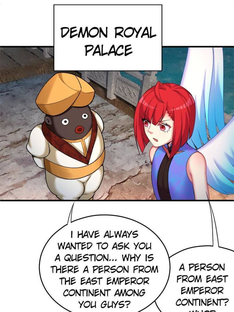 I Picked up an Attribute chapter 189 page 4