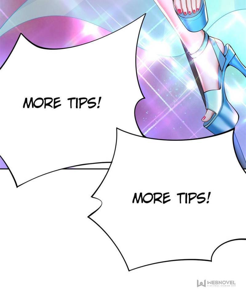 I Picked up an Attribute chapter 189 page 47