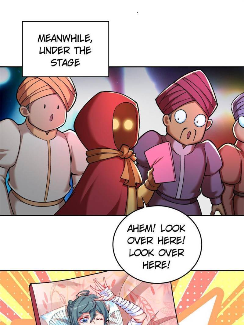 I Picked up an Attribute chapter 189 page 48