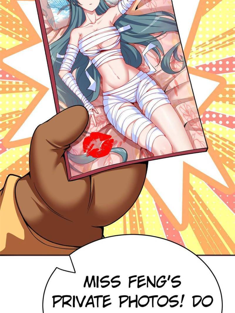 I Picked up an Attribute chapter 189 page 49