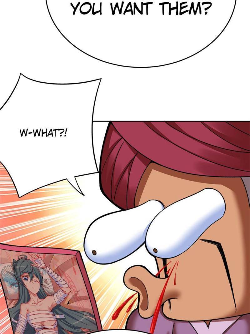 I Picked up an Attribute chapter 189 page 50