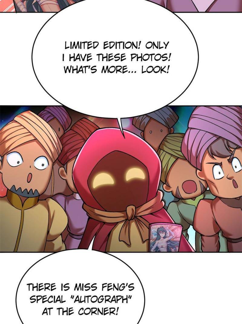 I Picked up an Attribute chapter 189 page 51