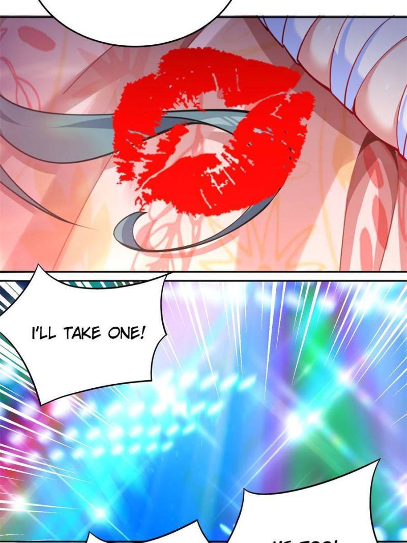 I Picked up an Attribute chapter 189 page 52