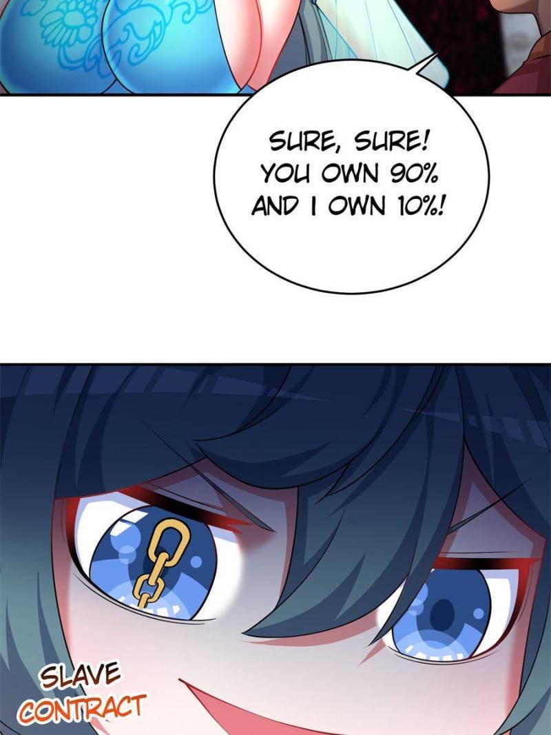 I Picked up an Attribute chapter 189 page 57