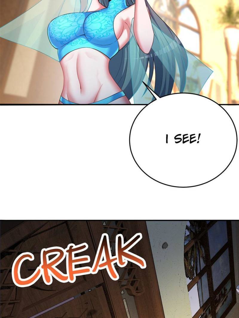 I Picked up an Attribute chapter 189 page 59