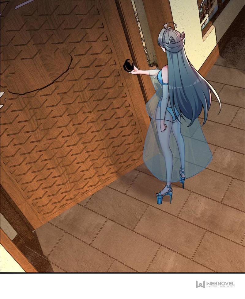 I Picked up an Attribute chapter 189 page 60