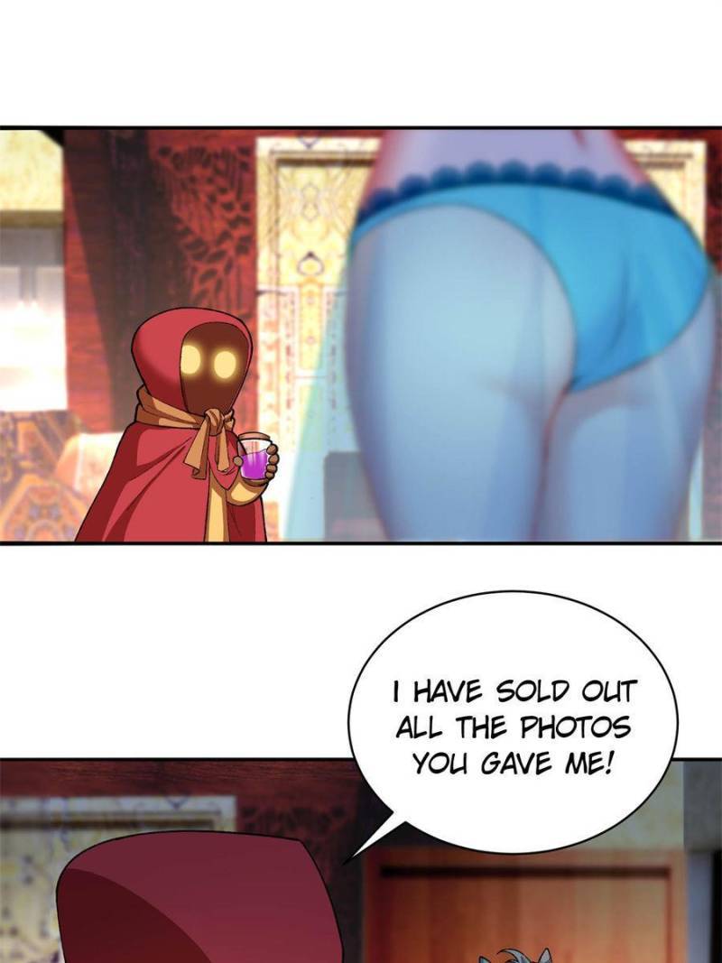 I Picked up an Attribute chapter 189 page 61