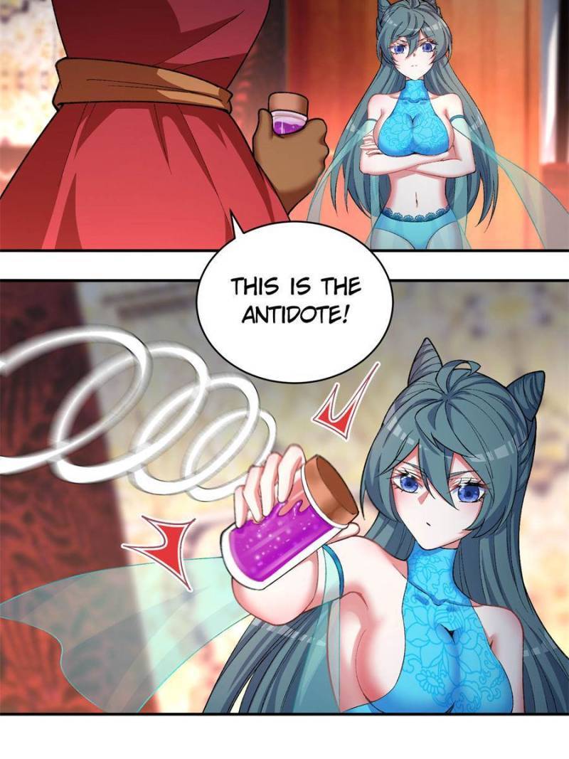 I Picked up an Attribute chapter 189 page 62