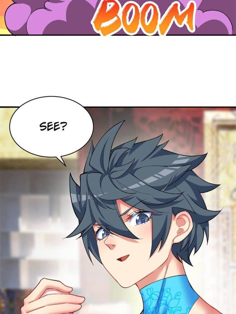 I Picked up an Attribute chapter 189 page 64