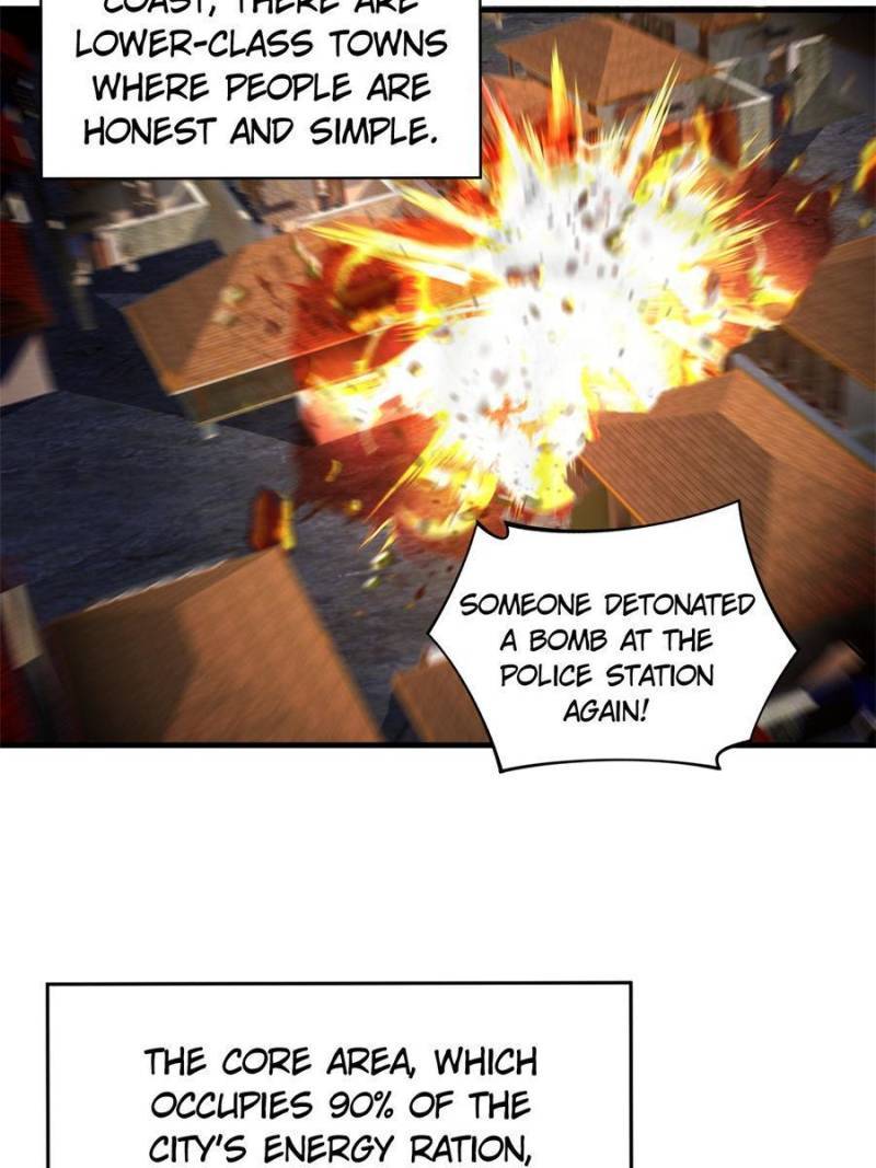 I Picked up an Attribute chapter 189 page 9