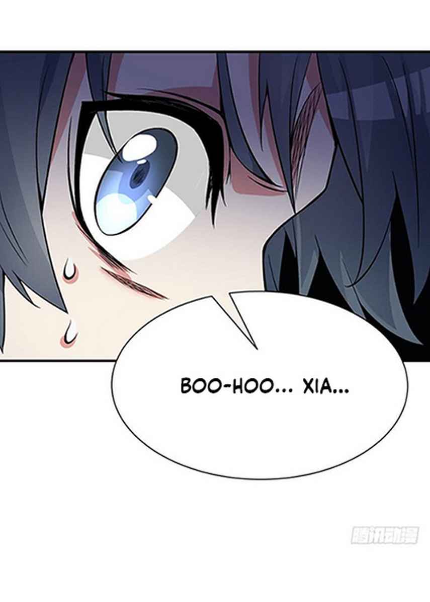 I Picked up an Attribute chapter 19 page 24