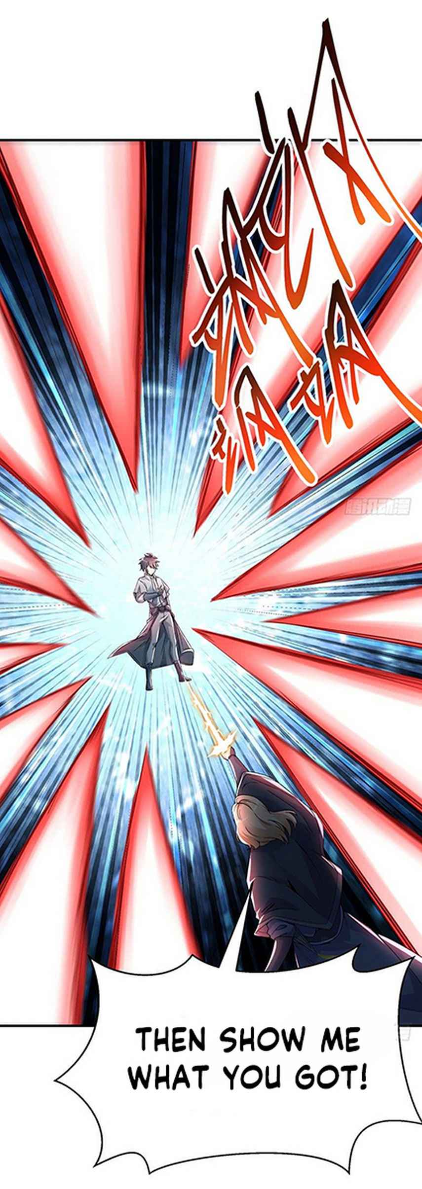 I Picked up an Attribute chapter 19 page 31