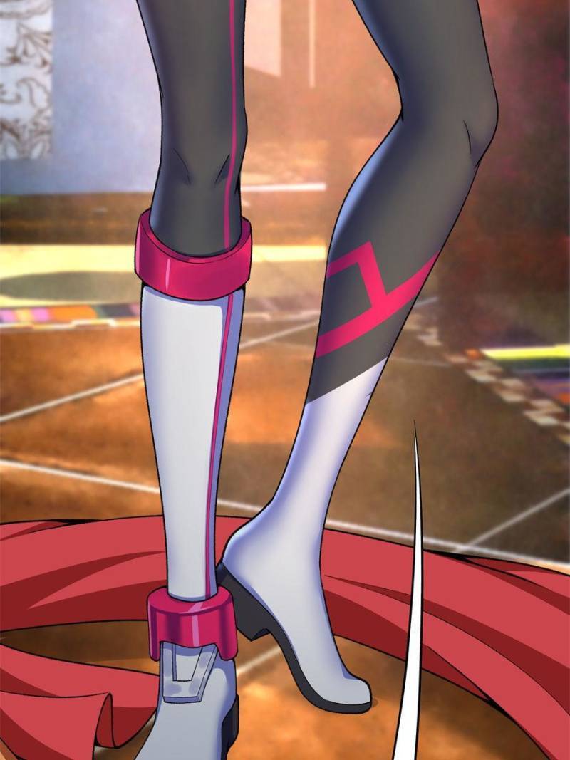 I Picked up an Attribute chapter 190 page 10