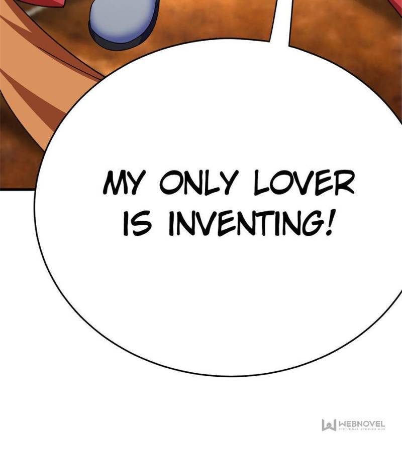 I Picked up an Attribute chapter 190 page 11