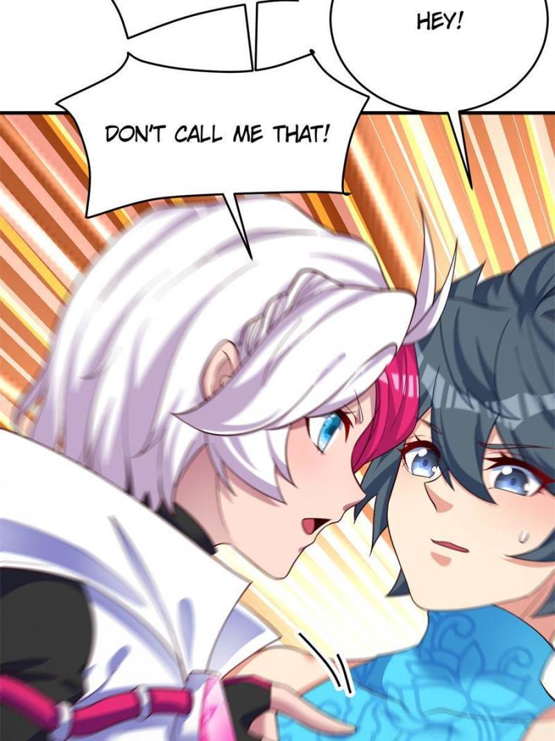 I Picked up an Attribute chapter 190 page 13