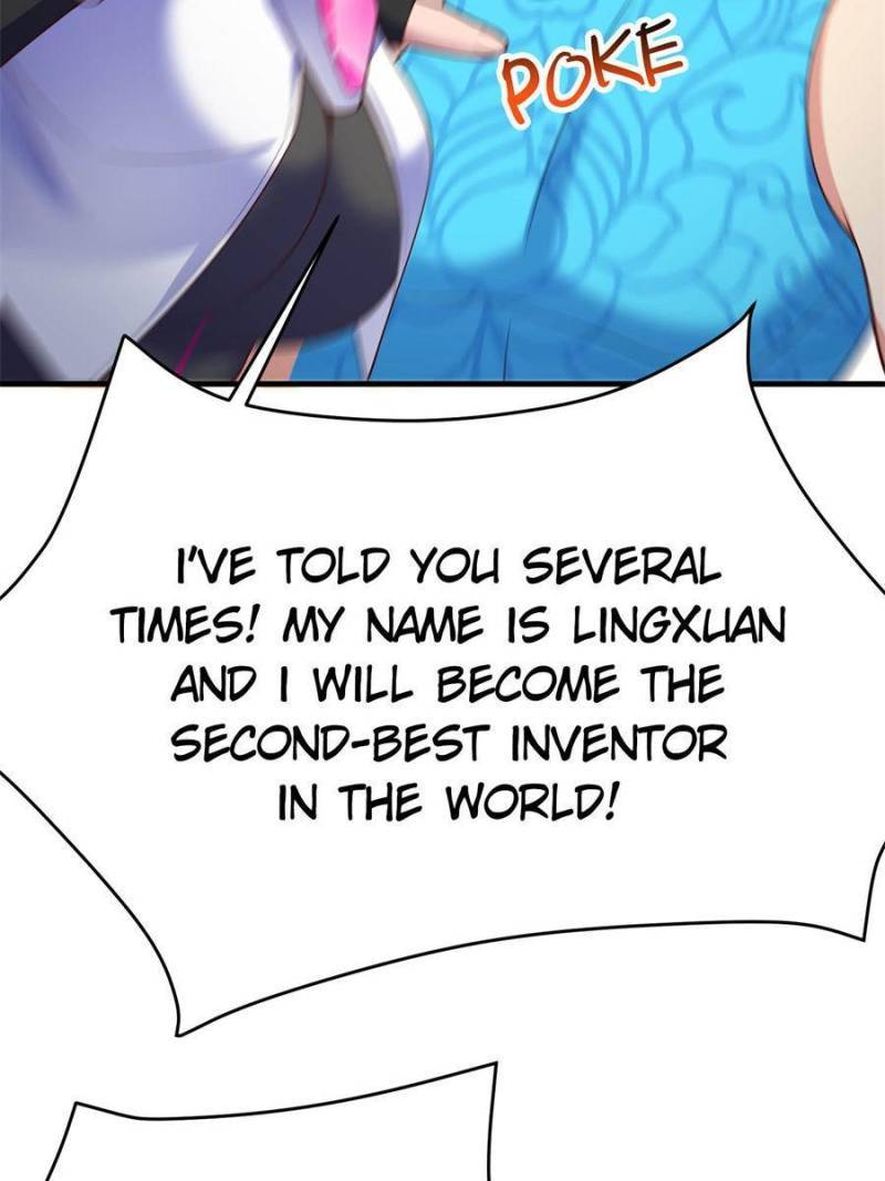 I Picked up an Attribute chapter 190 page 14