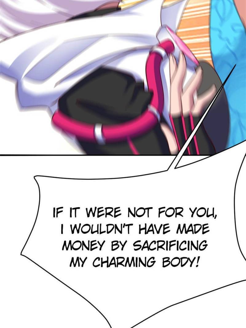 I Picked up an Attribute chapter 190 page 16