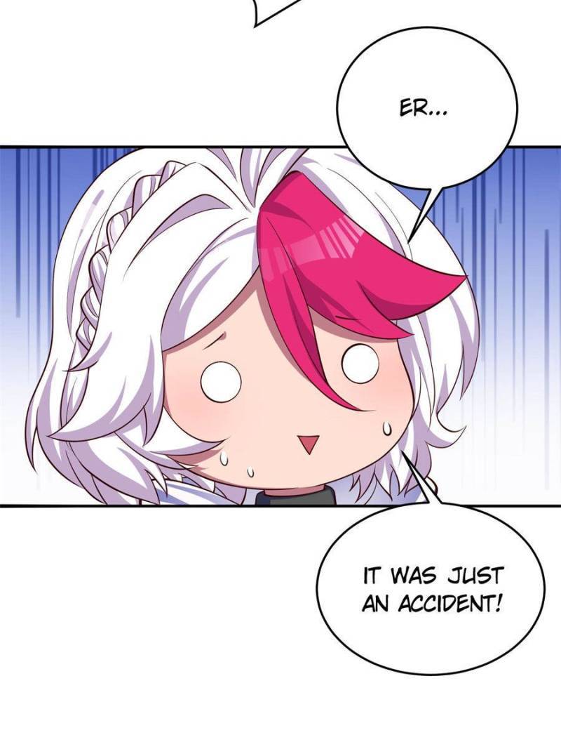 I Picked up an Attribute chapter 190 page 17