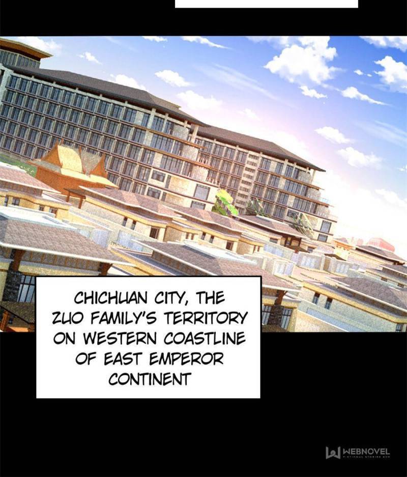 I Picked up an Attribute chapter 190 page 19