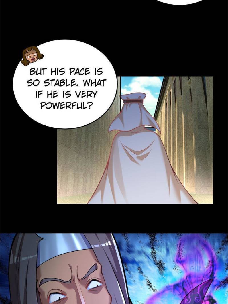 I Picked up an Attribute chapter 190 page 23