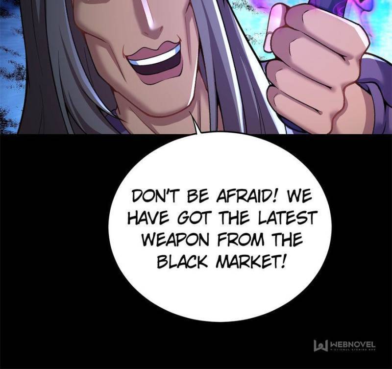 I Picked up an Attribute chapter 190 page 24