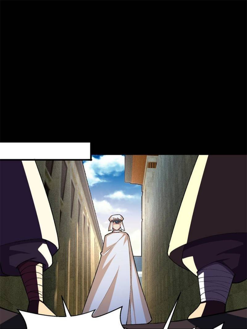 I Picked up an Attribute chapter 190 page 25