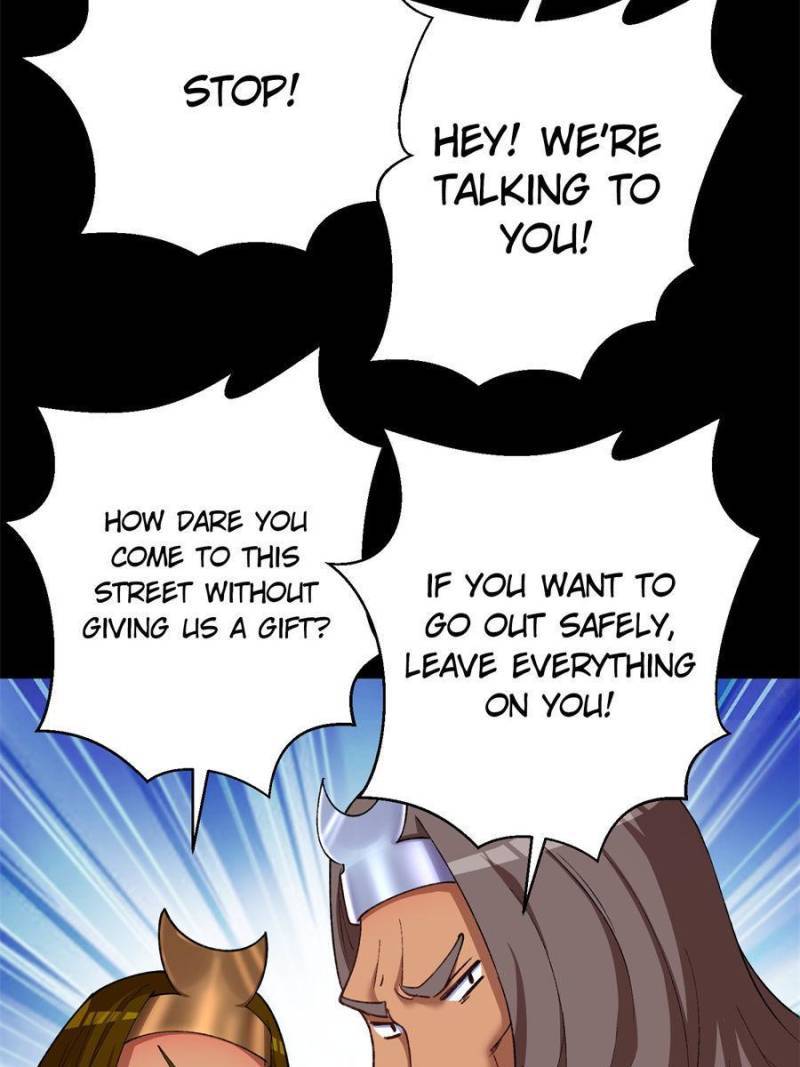 I Picked up an Attribute chapter 190 page 26