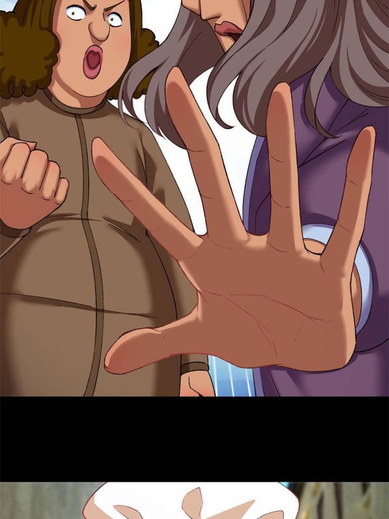 I Picked up an Attribute chapter 190 page 27