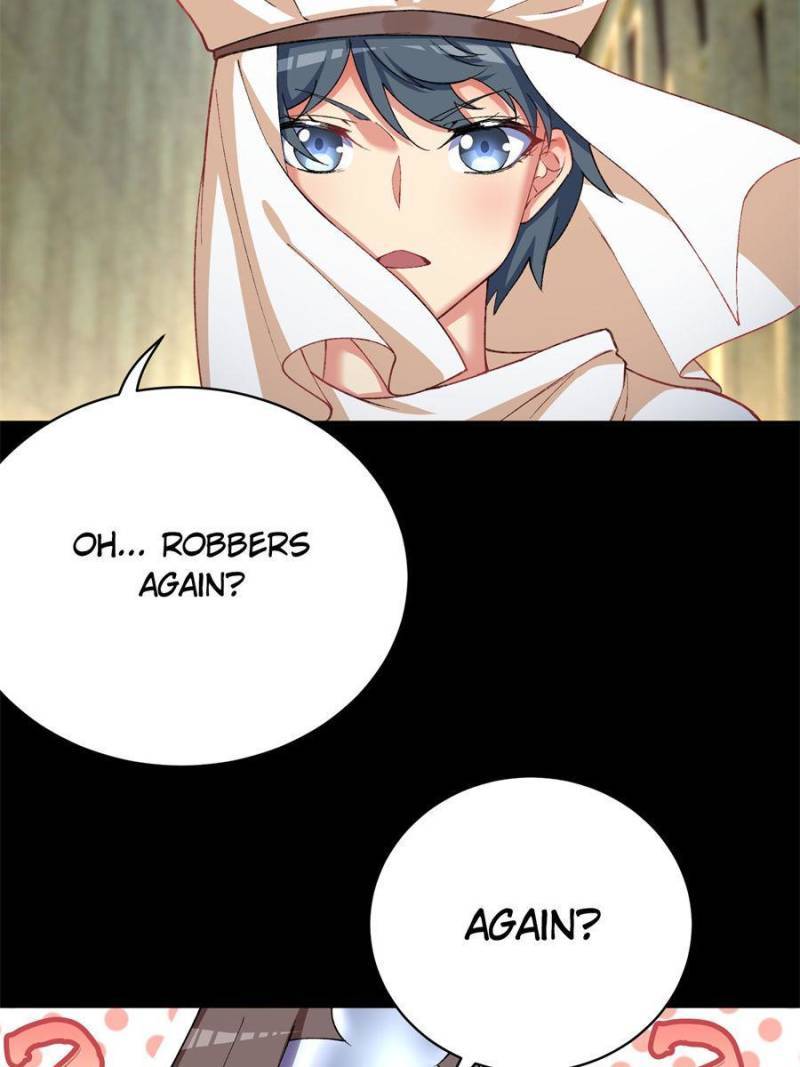 I Picked up an Attribute chapter 190 page 28