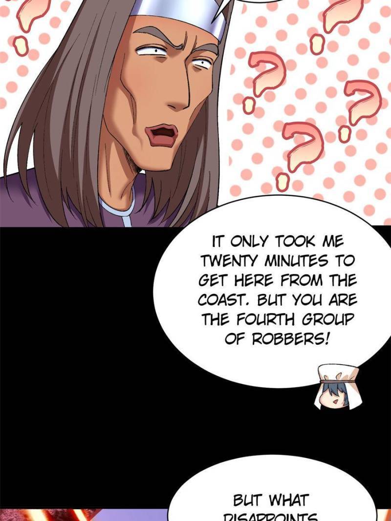 I Picked up an Attribute chapter 190 page 29