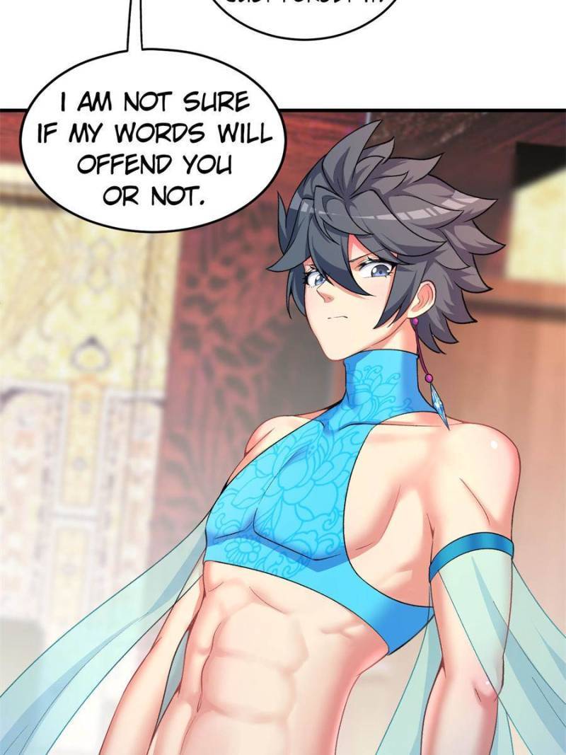 I Picked up an Attribute chapter 190 page 3