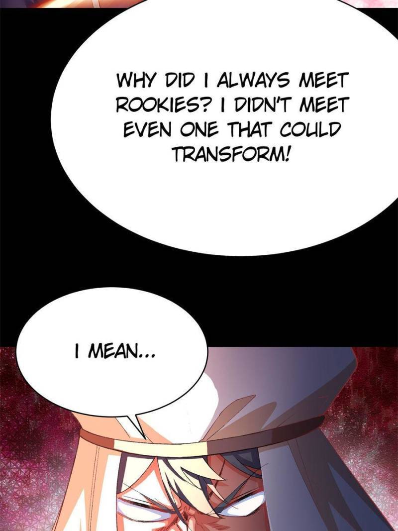 I Picked up an Attribute chapter 190 page 31