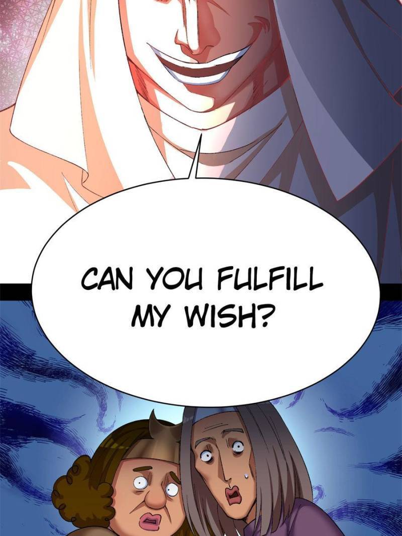 I Picked up an Attribute chapter 190 page 32