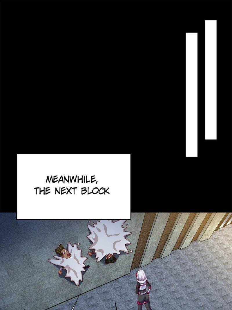 I Picked up an Attribute chapter 190 page 34