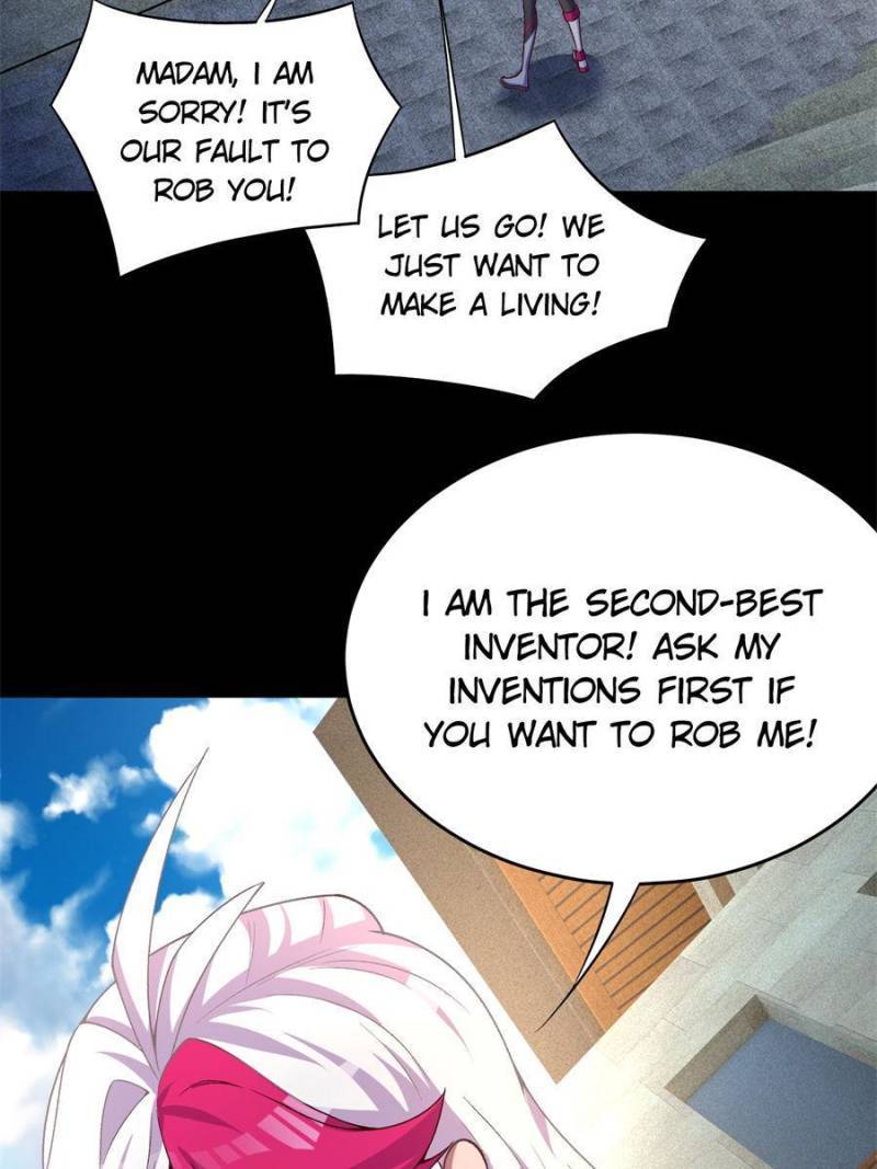 I Picked up an Attribute chapter 190 page 35