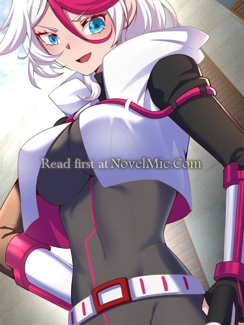 I Picked up an Attribute chapter 190 page 36