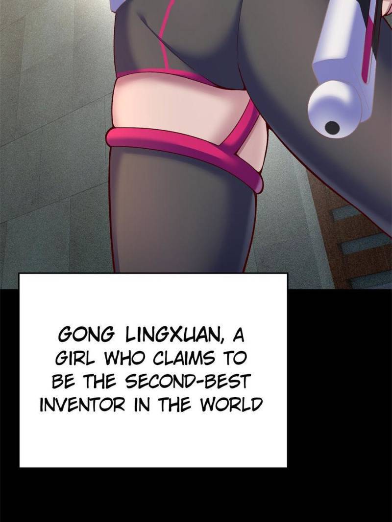 I Picked up an Attribute chapter 190 page 37