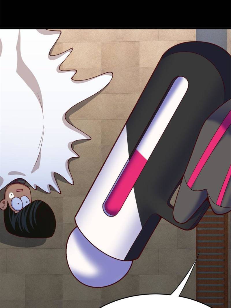 I Picked up an Attribute chapter 190 page 38