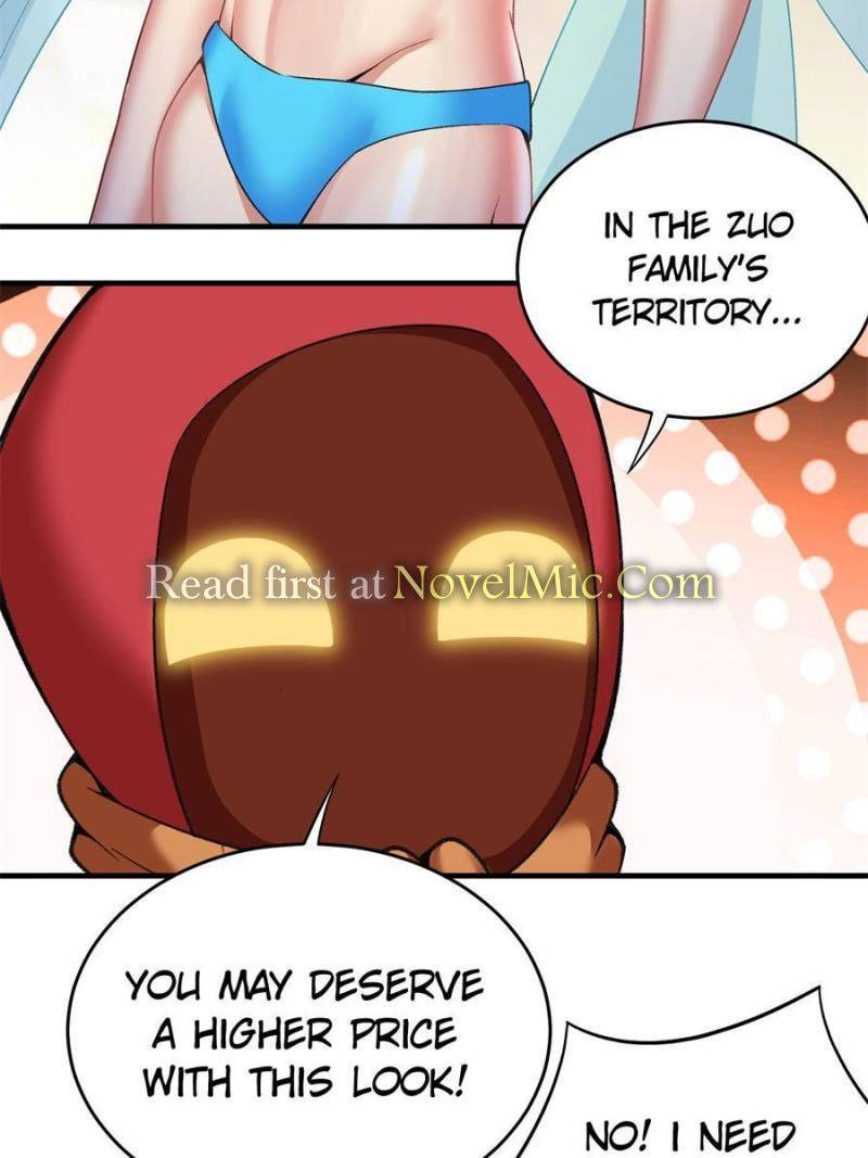 I Picked up an Attribute chapter 190 page 4