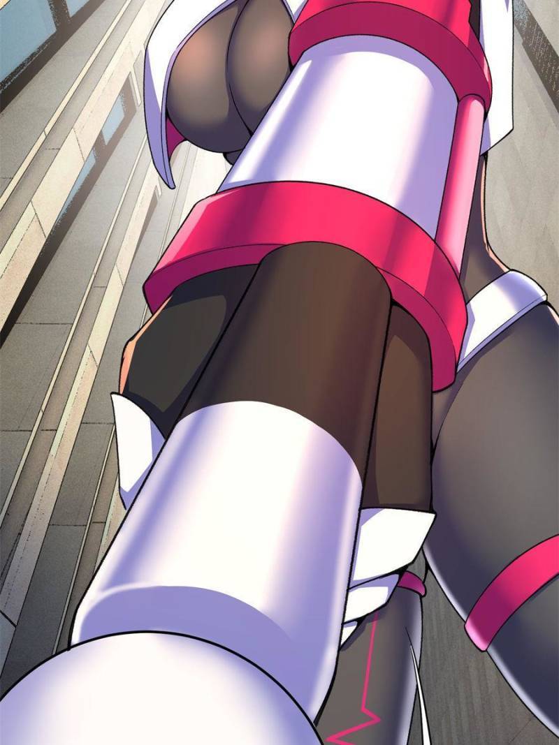 I Picked up an Attribute chapter 190 page 44