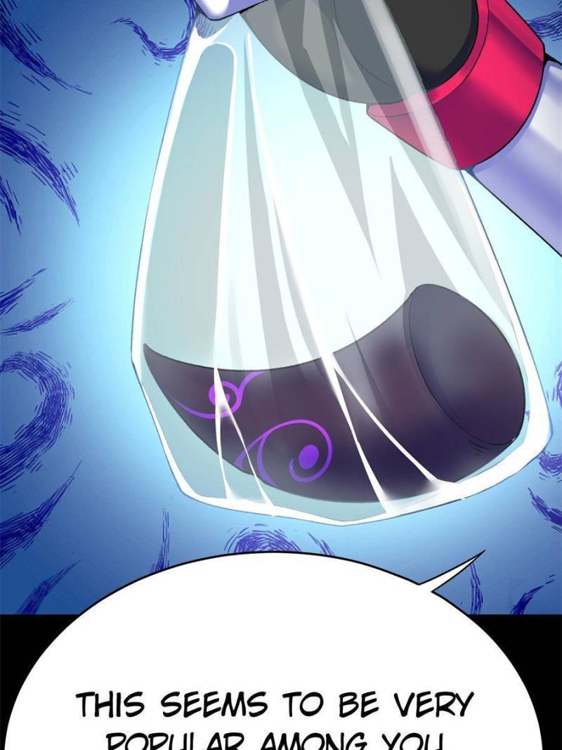 I Picked up an Attribute chapter 190 page 46