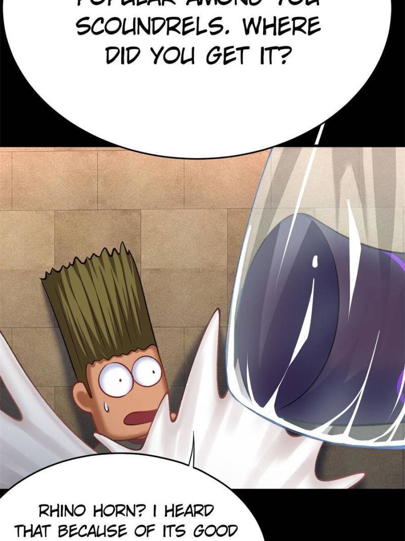 I Picked up an Attribute chapter 190 page 47