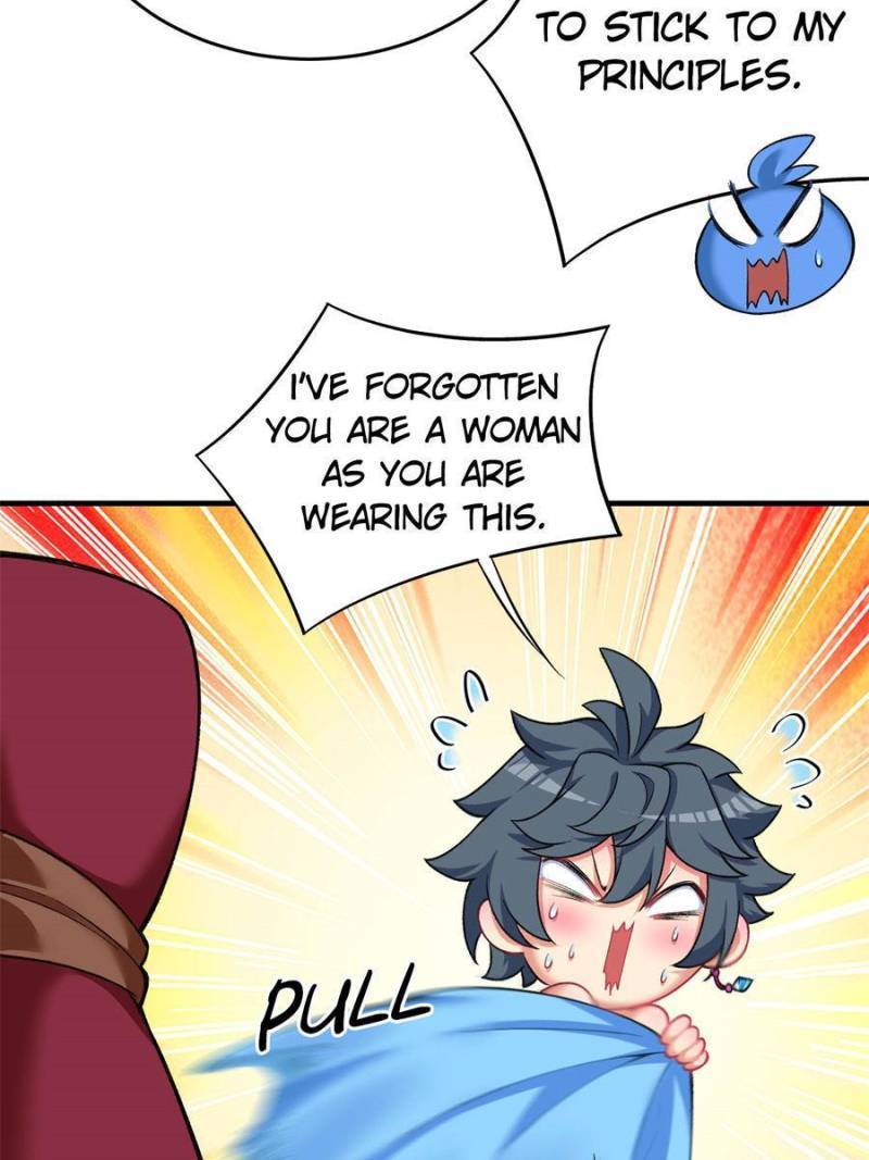 I Picked up an Attribute chapter 190 page 5