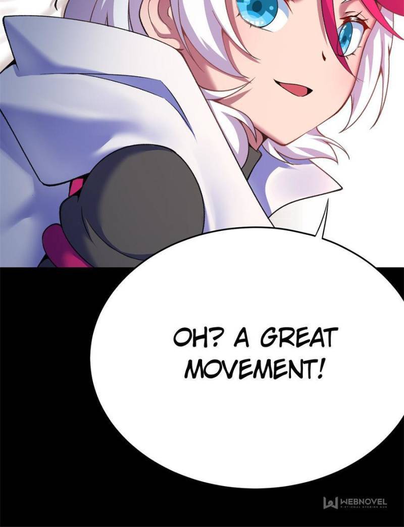 I Picked up an Attribute chapter 190 page 50